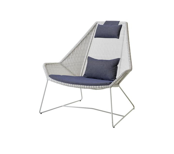 Breeze Highback loungestol