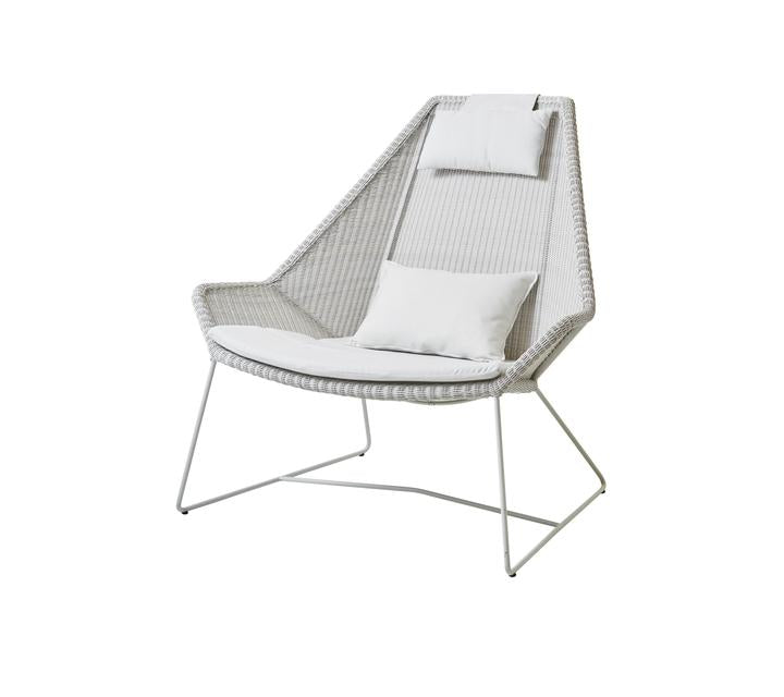 Breeze Highback loungestol