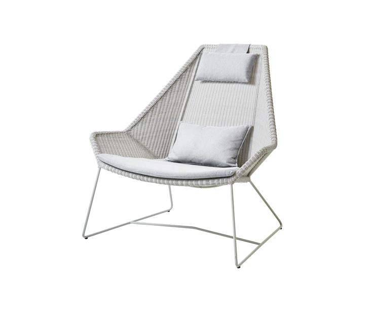 Breeze Highback loungestol