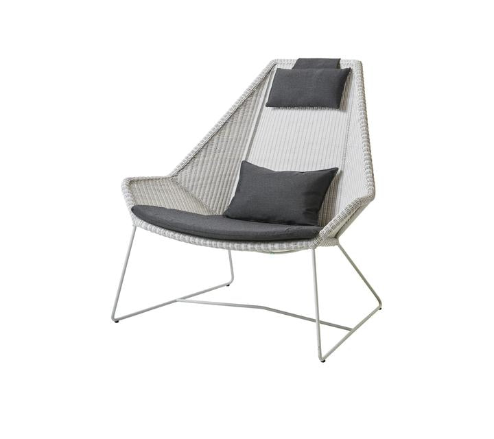 Breeze Highback loungestol