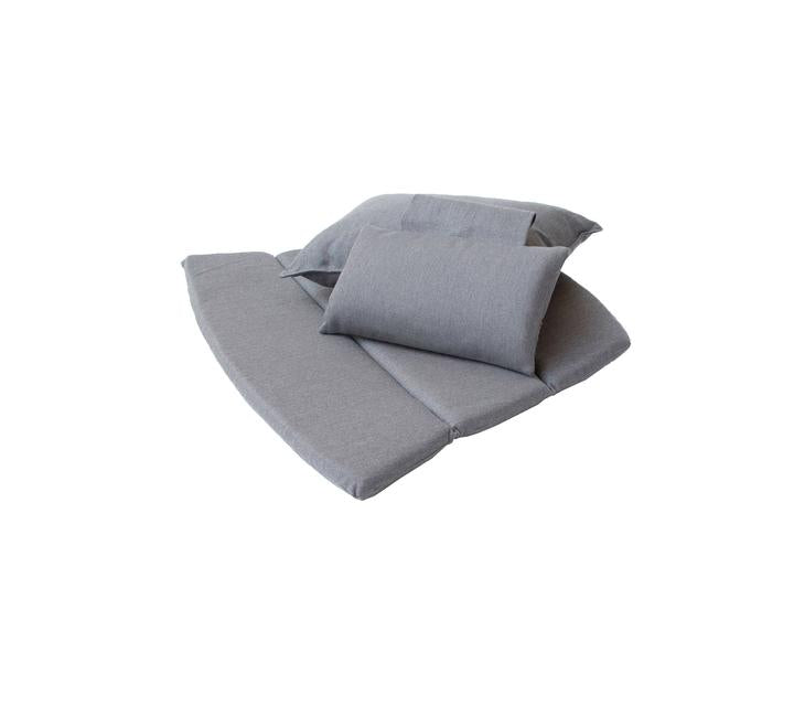 Breeze Highback loungestol