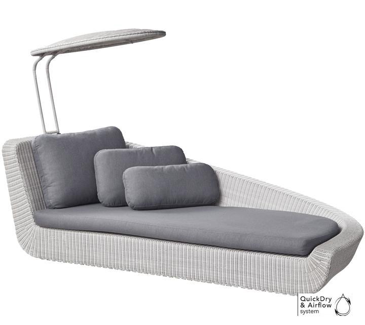 Savannah Daybed