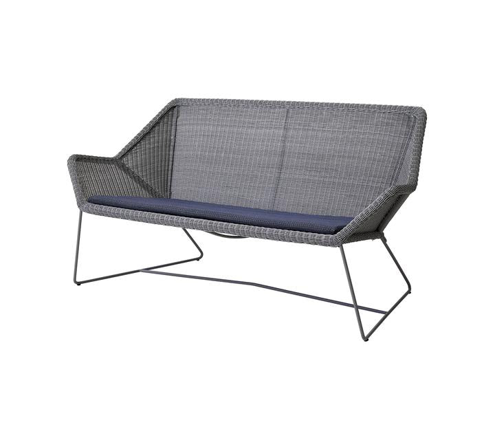 Breeze 2-pers. loungesofa