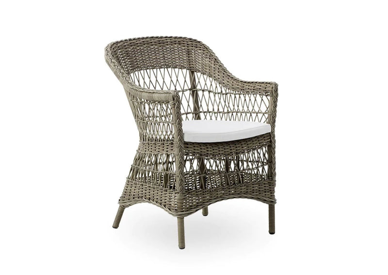 Charlot exterior havestol
