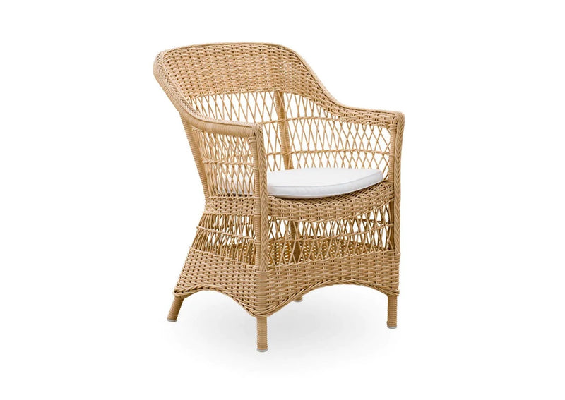 Charlot exterior havestol