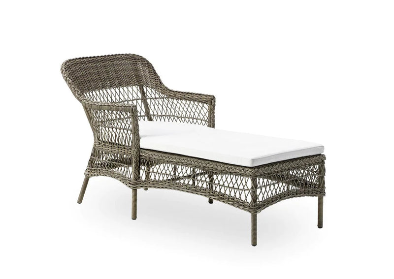 Olivia exterior liggestol