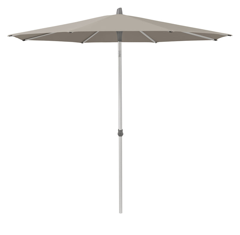 Alu-Smart parasol - Lagersalg
