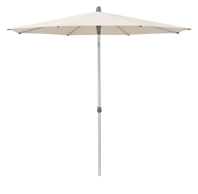 Alu-Smart parasol - Lagersalg