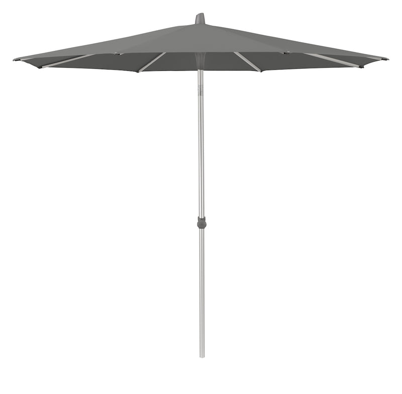 Alu-Smart parasol - Lagersalg