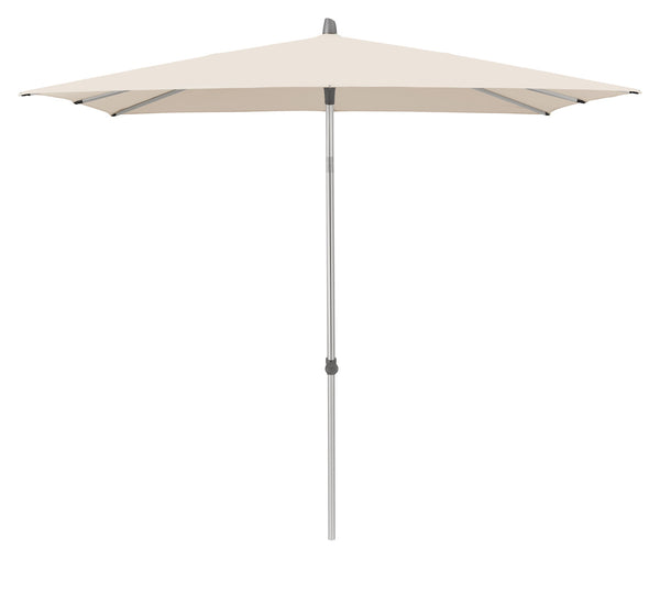 Alu-Smart parasol - Lagersalg