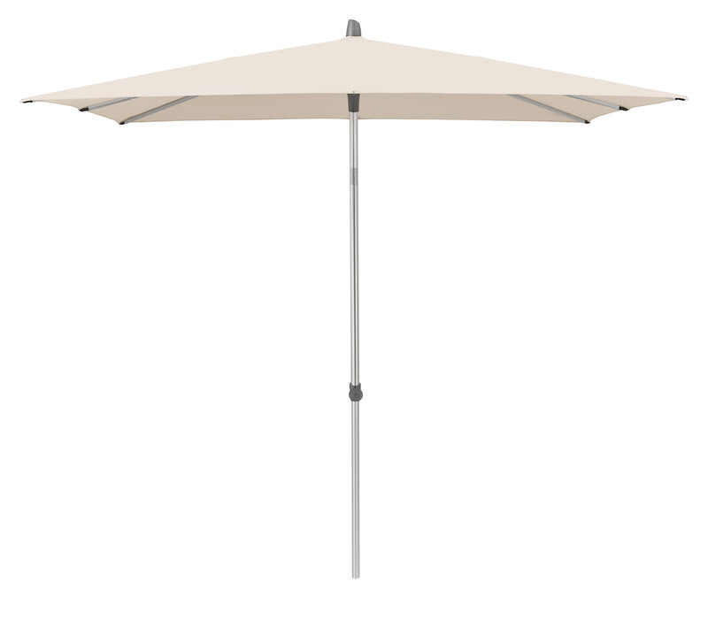 Alu-Smart parasol - Lagersalg