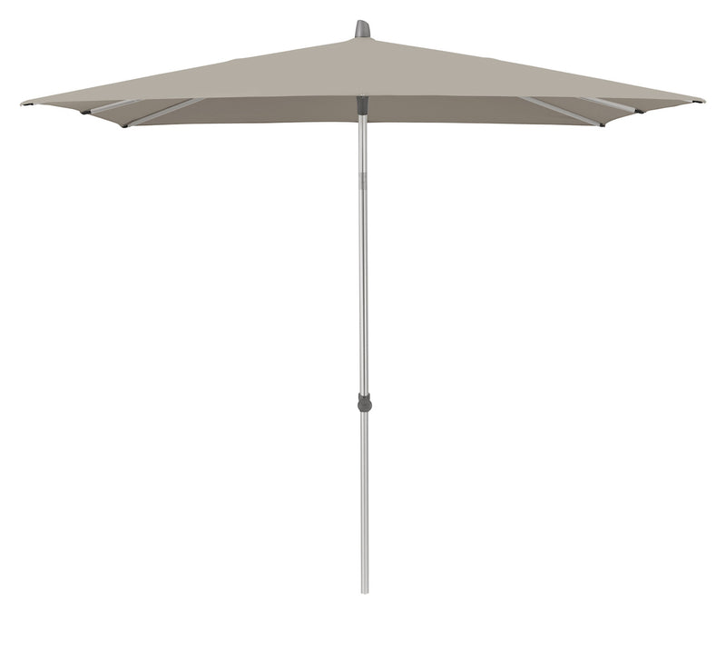 Alu-Smart parasol - Lagersalg