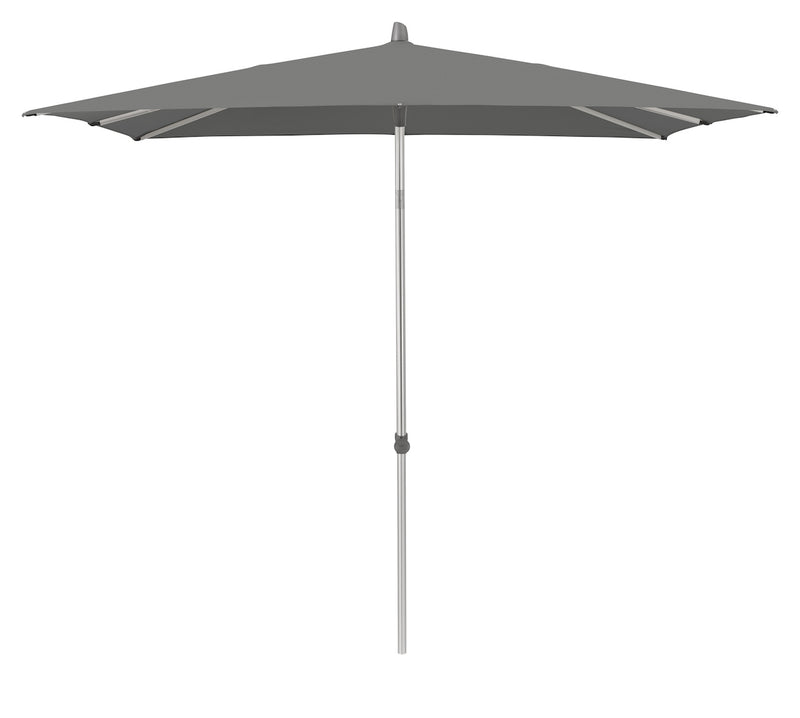 Alu-Smart parasol - Lagersalg