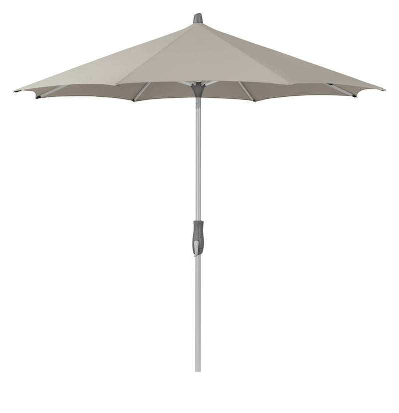 Alu-Twist parasol - Lagersalg
