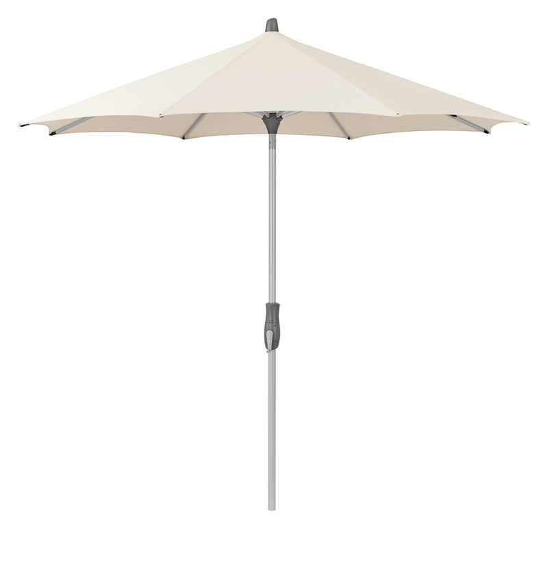 Alu-Twist parasol - Lagersalg