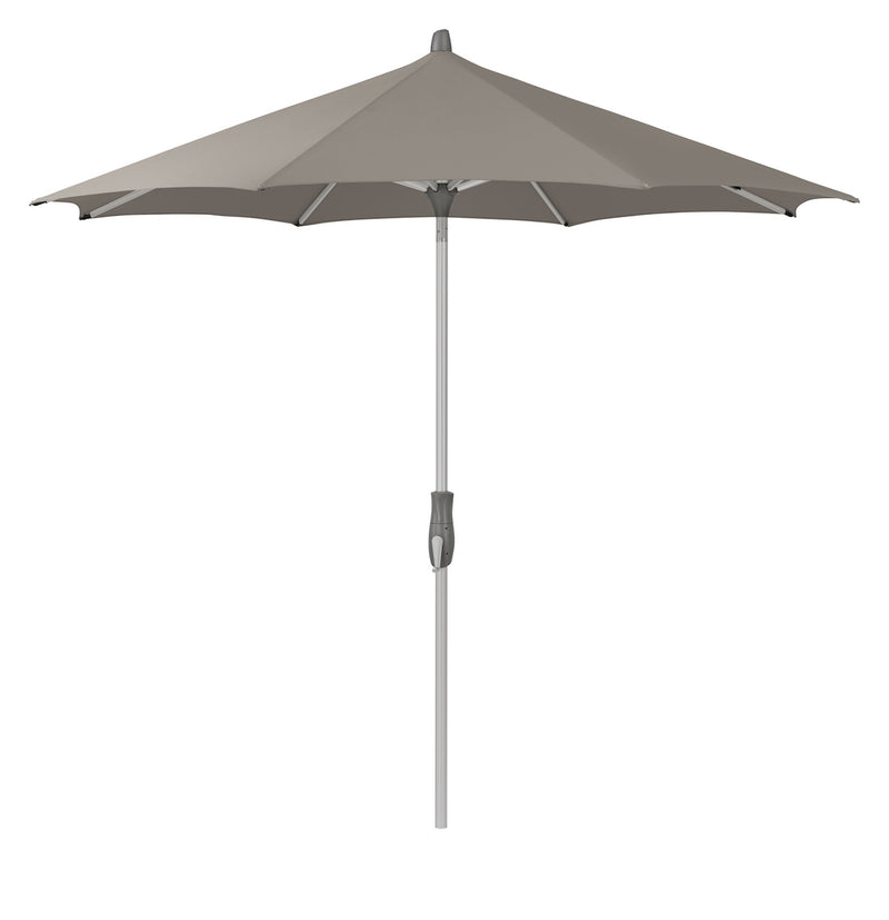 Alu-Twist parasol - Lagersalg