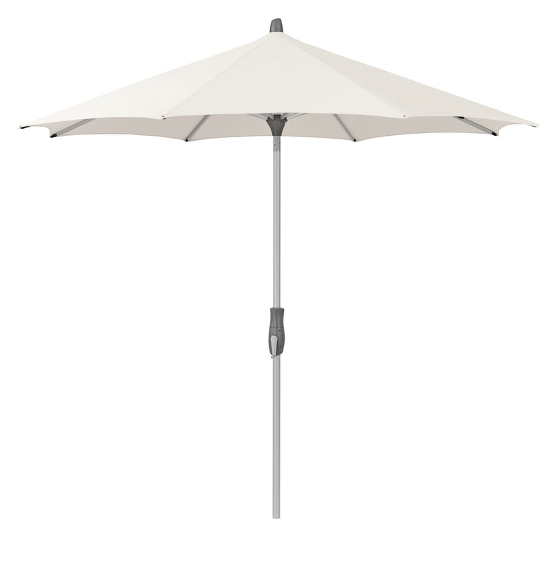 Alu-Twist parasol - Lagersalg