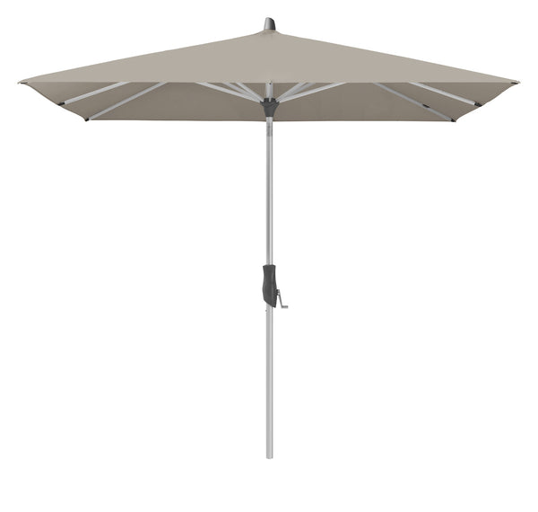 Alu-Twist parasol - Lagersalg