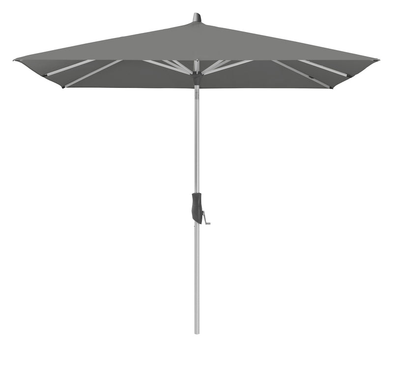 Alu-Twist parasol - Lagersalg