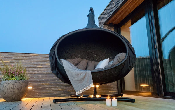 BIOS HIDE hanging lounger