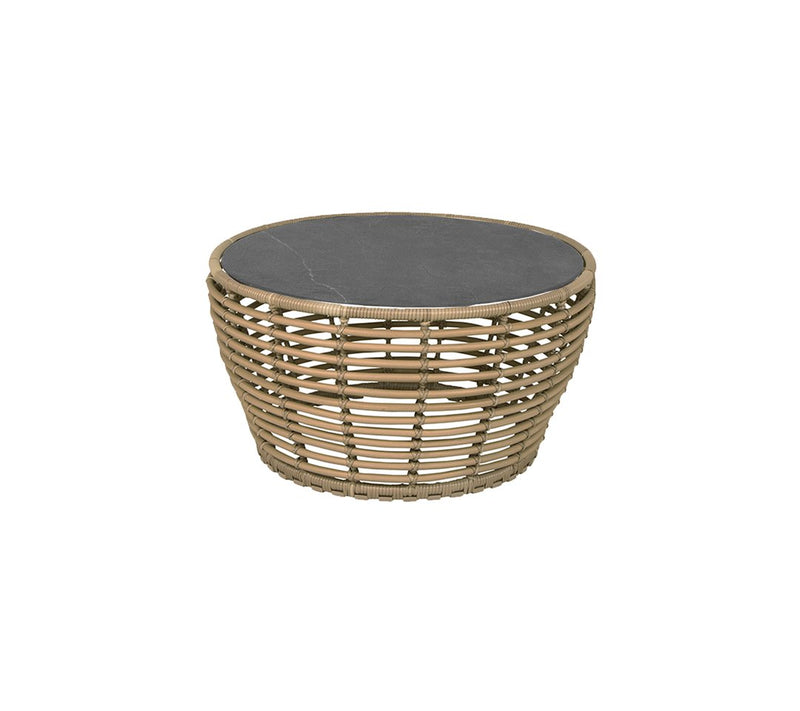 Basket sofabord