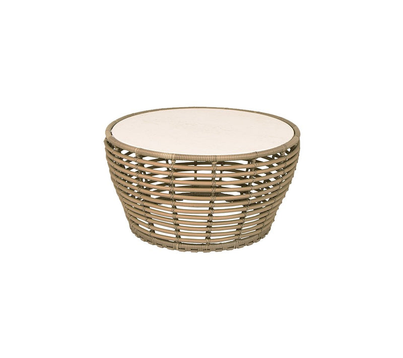 Basket sofabord