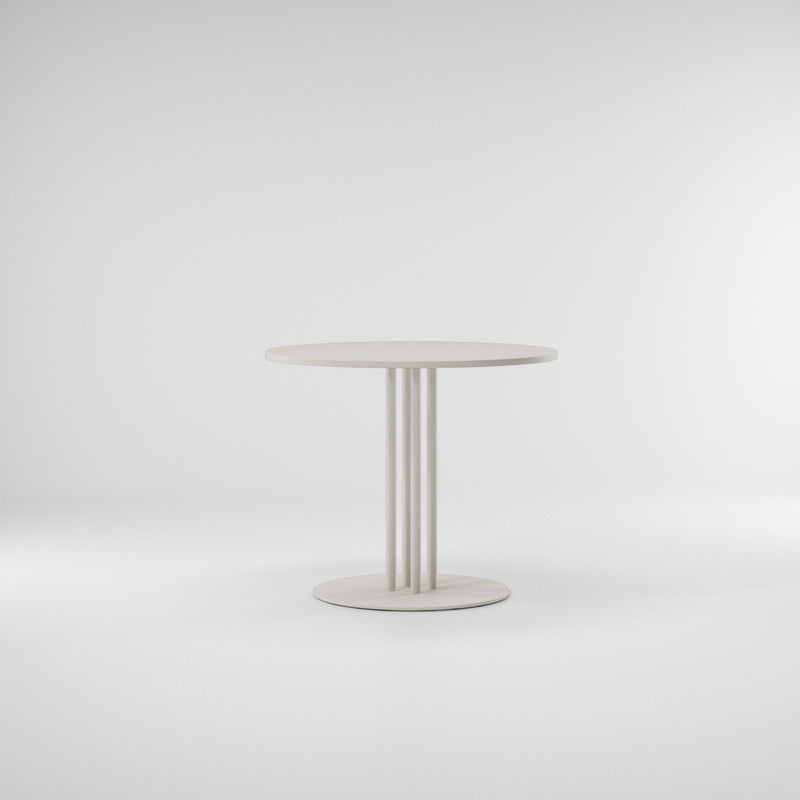 Ringer dining table, round