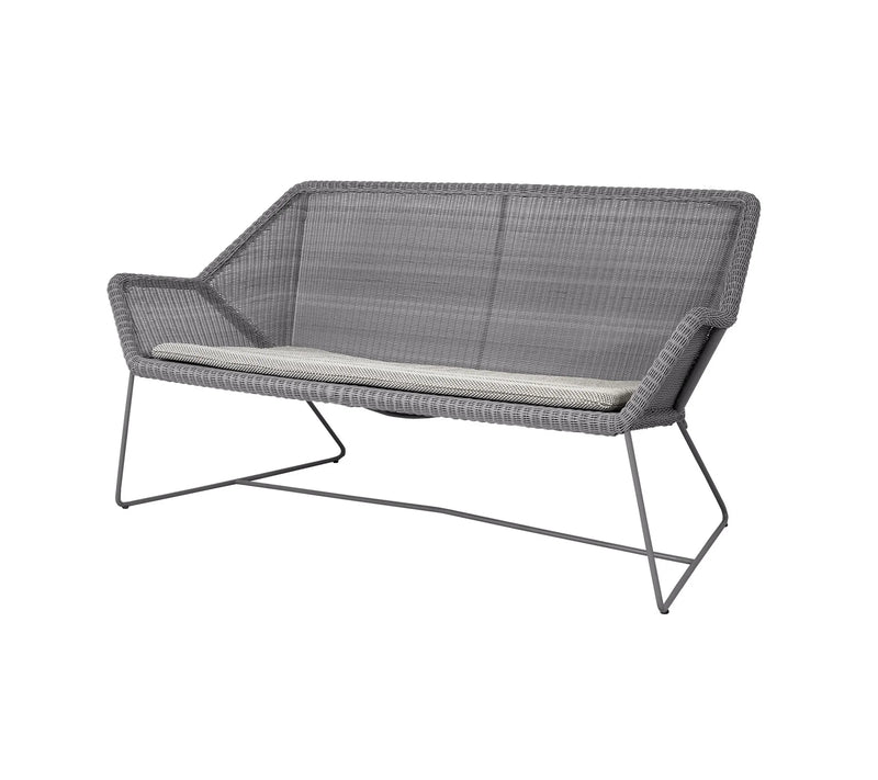 Breeze 2-pers. loungesofa