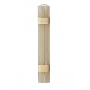 Timber® Stagelys sæt med 2 stk. Fås i flere farver, by Vance Kitira