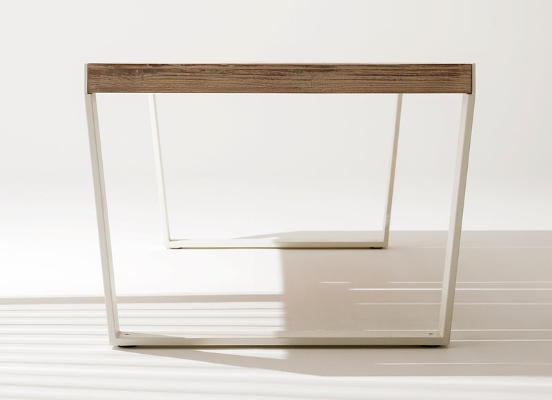 Spinnaker 034 extendable table