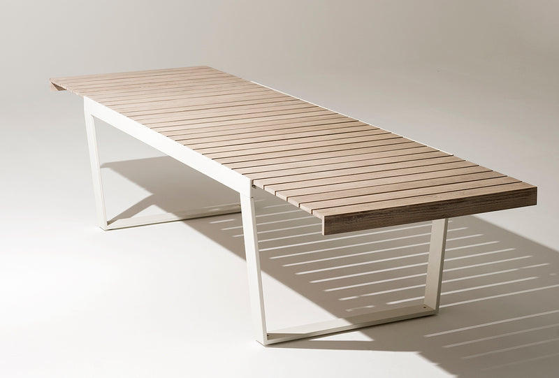Spinnaker 034 extendable table