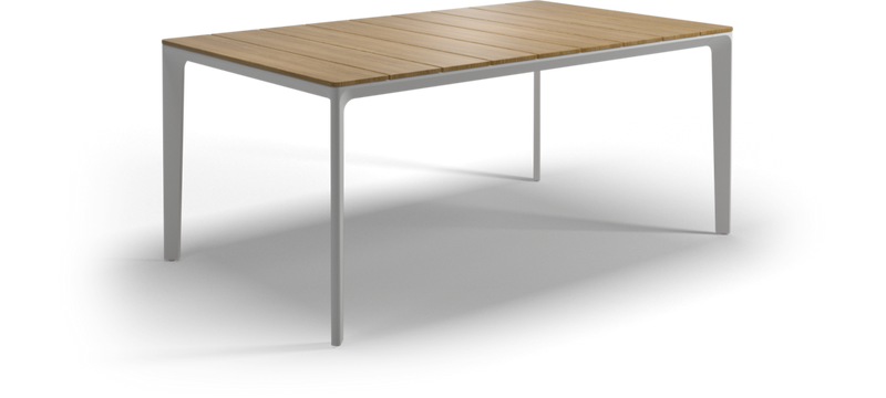 Carver dining table