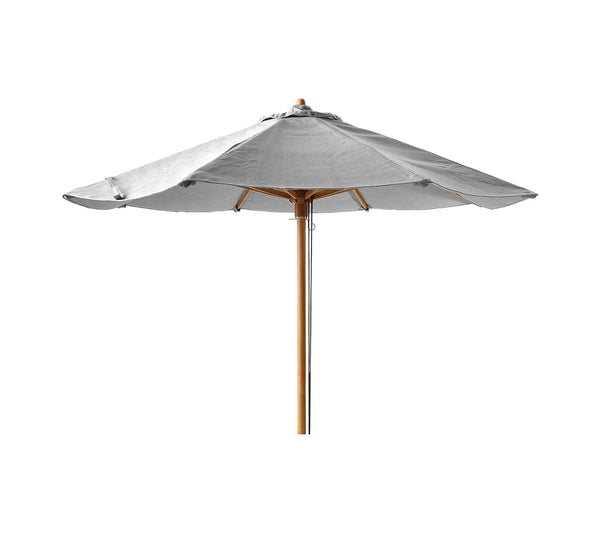 Classic parasol m. snoretræk