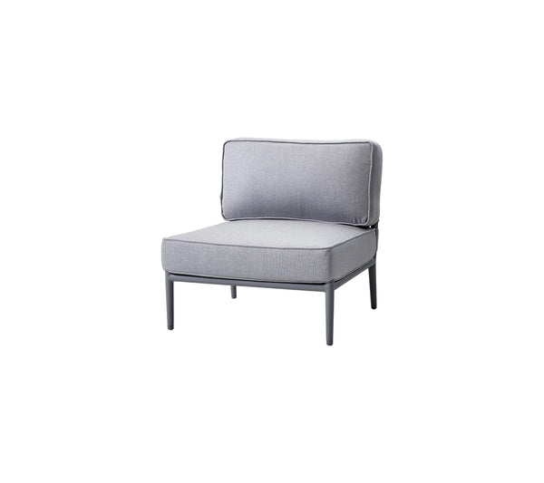 Conic single modul Light-grey - udstillingsmodel