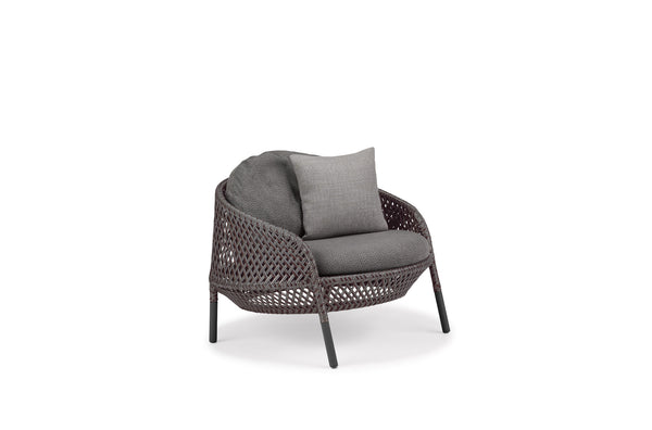 Ahnda lounge chair