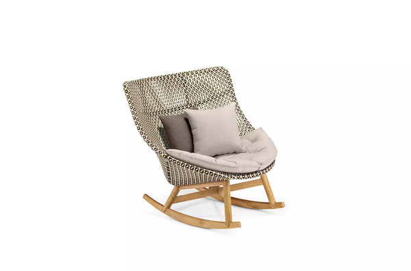 Mbrace rocking chair