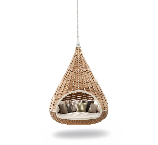 DEDON-Nestrest-hanginglounger-natural