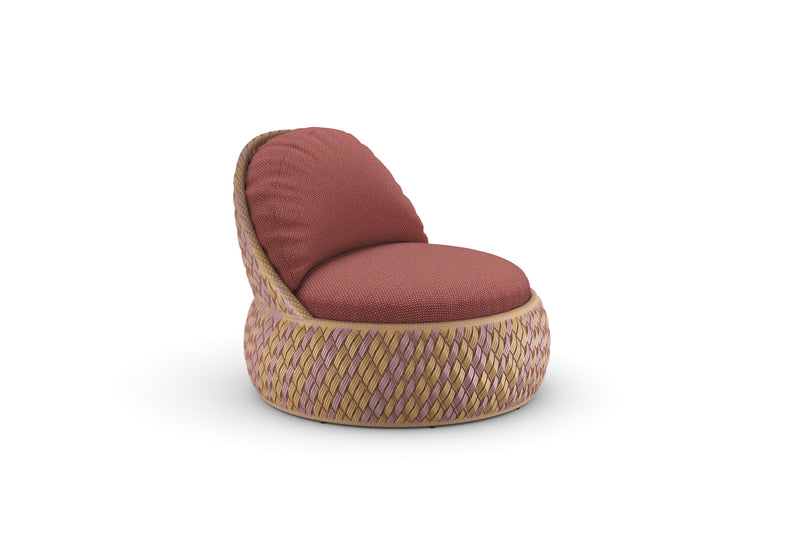Dala lounge chair