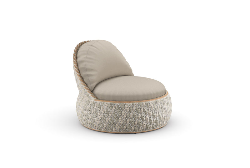 Dala lounge chair
