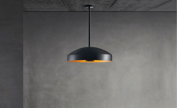 DISC pendant Piet Boon
