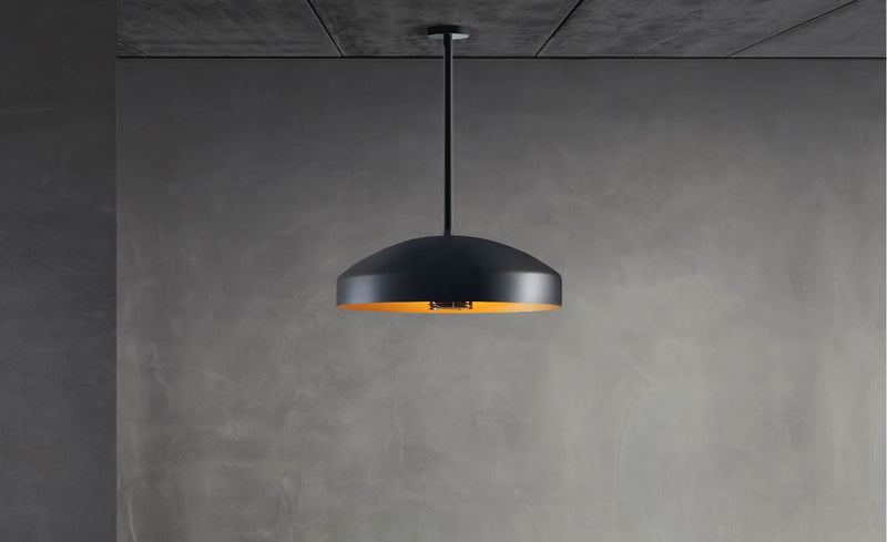 DISC pendant Piet Boon