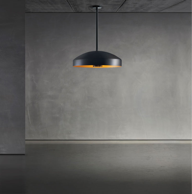 DISC pendant Piet Boon