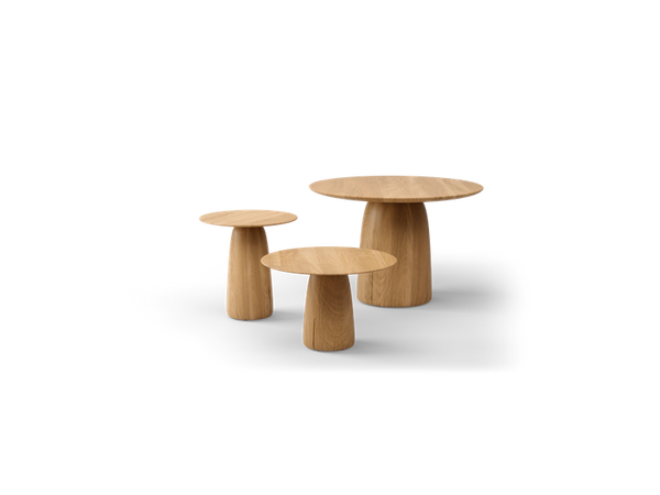 Dunes low table