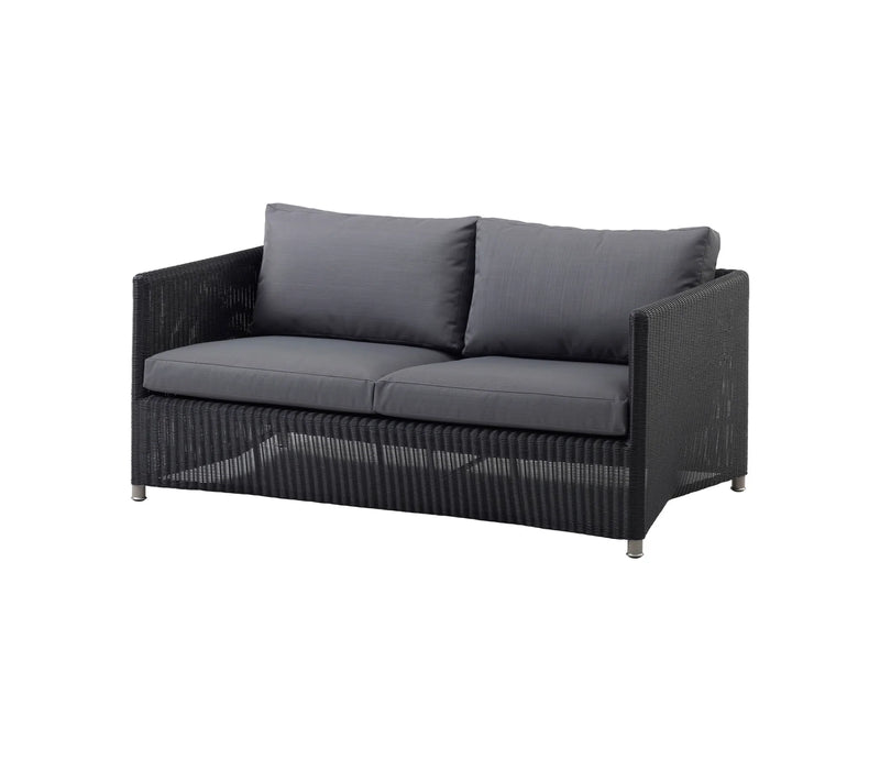 Diamond Weave loungeserie