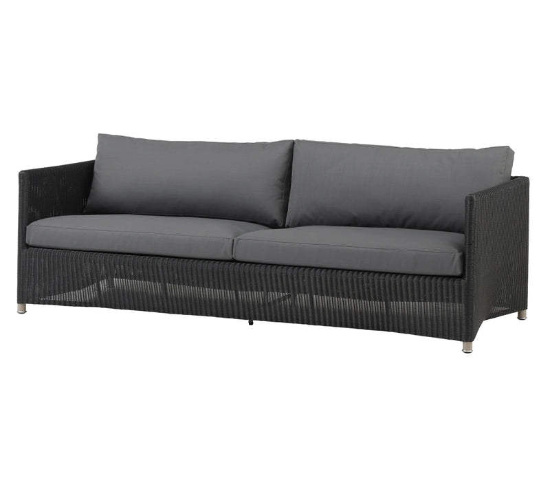 Diamond Weave loungeserie