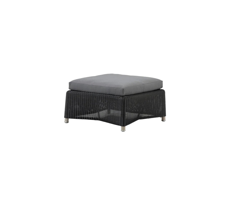 Diamond Weave loungeserie