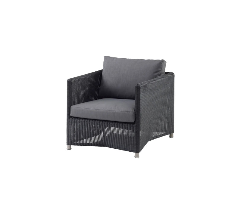 Diamond Weave loungeserie