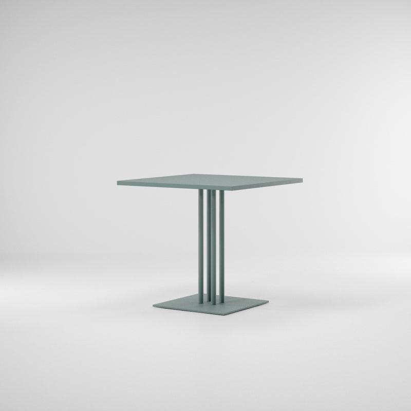 Ringer dining table, round