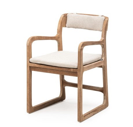Armchair Sally