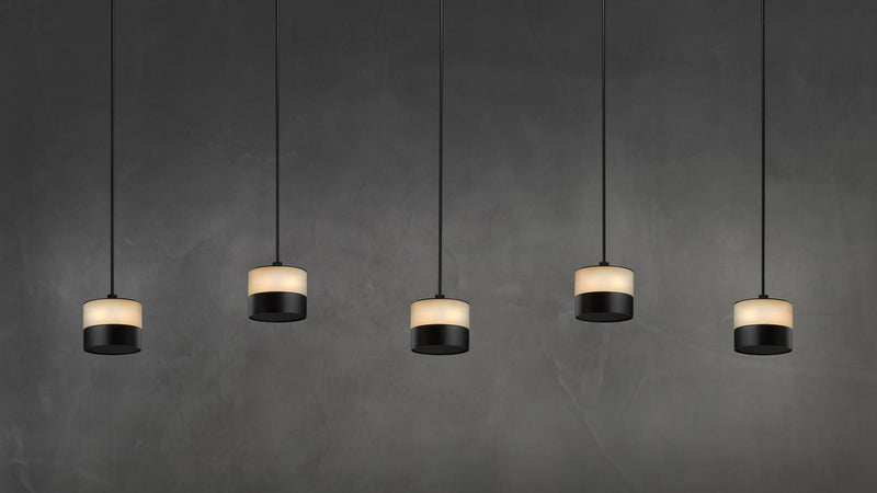GLOW - Set of 5